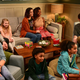 Image of the cast of ABC's Home Economics